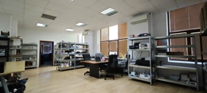 Spatiu comercial 276 mp - pozitie excelenta in zona Turda, sector 1! - imagine 3