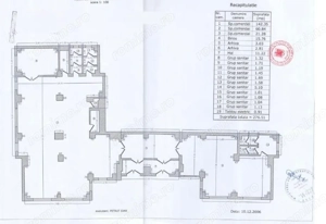 Spatiu comercial 276 mp - pozitie excelenta in zona Turda, sector 1! - imagine 19
