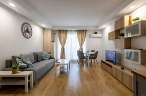 Apartament 2 camere @Cosmopolis | prima închiriere