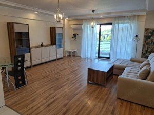 Apartament 2 camere 72 mp lângă pădurea Băneasa | parcare subterană