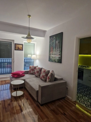 Apartament 2 camere Otopeni | include parcare