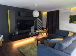 Apartament cu 2 camere si terasa, loc de parcare subteran, Aradului