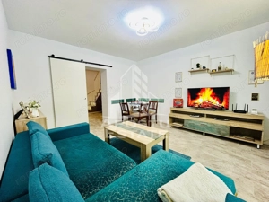 Casa 6 camere ideala pentru locuinta si afacere,zona Lunei