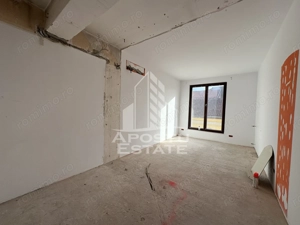 Vedere superbă spre Parcul Botanic, apartament 3 camere, Piața Unirii - imagine 6