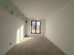 Vedere superbă spre Parcul Botanic, apartament 3 camere, Piața Unirii - imagine 5