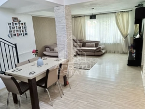 Casa individuala cu 3 camere si 2 bai mobilata si utilata in Giroc. - imagine 4