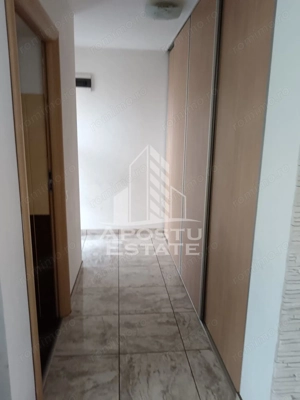 Casa individuala cu 3 camere si 2 bai mobilata si utilata in Giroc. - imagine 11