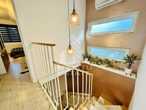 Casa 6 camere ideala pentru locuinta si afacere,zona Lunei - imagine 11