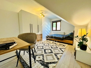 Casa 6 camere ideala pentru locuinta si afacere,zona Lunei - imagine 8