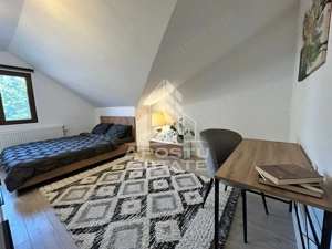 Casa 6 camere ideala pentru locuinta si afacere,zona Lunei - imagine 9