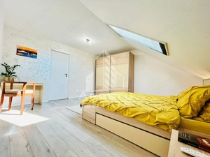 Casa 6 camere ideala pentru locuinta si afacere,zona Lunei - imagine 7