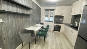 Apartament 2 camere, garaj,centrala proprie, zona Unirii - imagine 2