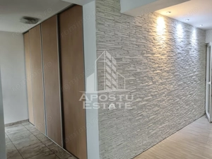 Casa individuala cu 3 camere si 2 bai mobilata si utilata in Giroc. - imagine 6