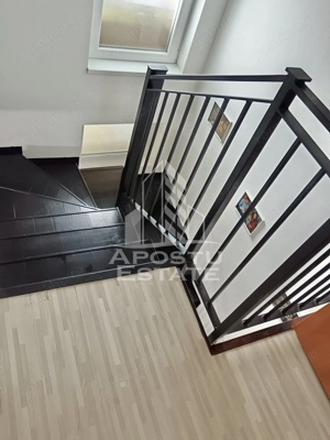 Casa individuala cu 3 camere si 2 bai mobilata si utilata in Giroc. - imagine 8