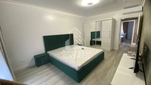 Apartament 2 camere, garaj,centrala proprie, zona Unirii - imagine 4