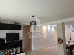 Casa individuala cu 3 camere si 2 bai mobilata si utilata in Giroc. - imagine 3