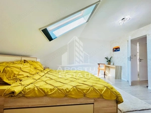 Casa 6 camere ideala pentru locuinta si afacere,zona Lunei - imagine 4