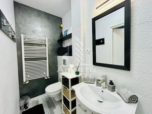 Casa 6 camere ideala pentru locuinta si afacere,zona Lunei - imagine 13