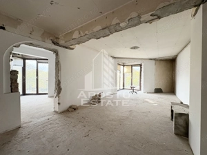 Vedere superbă spre Parcul Botanic, apartament 3 camere, Piața Unirii - imagine 3