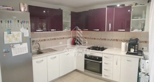 Casa individuala cu 3 camere si 2 bai mobilata si utilata in Giroc. - imagine 7