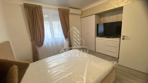 Apartament 2 camere, garaj,centrala proprie, zona Unirii - imagine 5