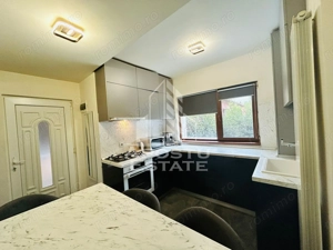 Casa 6 camere ideala pentru locuinta si afacere,zona Lunei - imagine 16