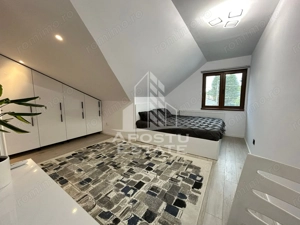 Casa 6 camere ideala pentru locuinta si afacere,zona Lunei - imagine 19