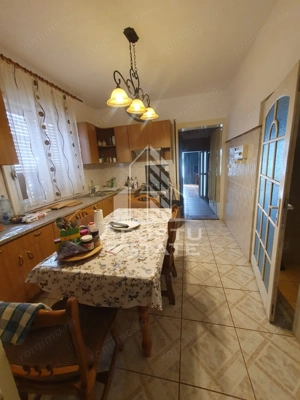 Casa individuala pretabila pentru pensiune, Giarmata - imagine 13