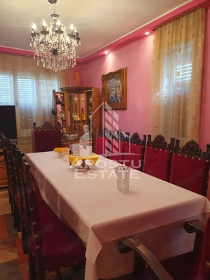 Casa individuala pretabila pentru pensiune, Giarmata - imagine 7