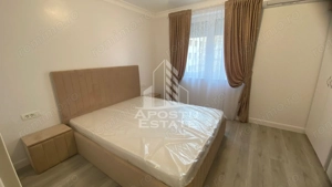 Apartament 2 camere, garaj,centrala proprie, zona Unirii - imagine 6