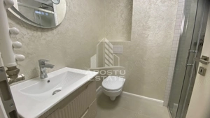 Apartament 2 camere, garaj,centrala proprie, zona Unirii - imagine 7