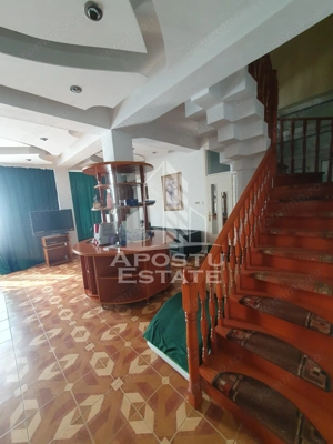 Casa individuala pretabila pentru pensiune, Giarmata - imagine 5