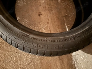 Vând cauciucuri  - imagine 3