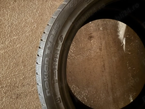 Vând cauciucuri  - imagine 7