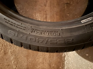 Vând cauciucuri  - imagine 6