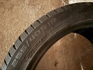 Vând cauciucuri  - imagine 5