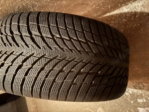 Vând cauciucuri  - imagine 2