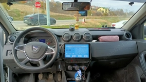 Vand Duster 2021 benzina+gpl  - imagine 2