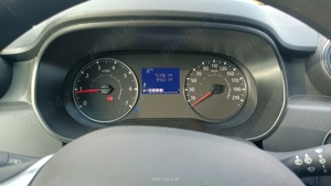 Vand Duster 2021 benzina+gpl  - imagine 3