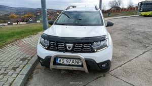 Vand Duster 2021 benzina+gpl  - imagine 5