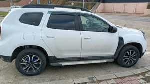 Vand Duster 2021 benzina+gpl  - imagine 4