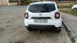 Vand Duster 2021 benzina+gpl  - imagine 6