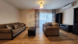 Apartament 4 camere de închiriat| Baneasa | 115 mp | 2 Locuri Parcare