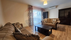 Apartament 4 camere de închiriat| Baneasa | 115 mp | 2 Locuri Parcare