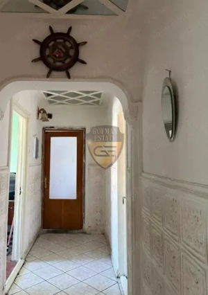 Faleză Nord, Reyna, apt 3 camere, decomandat, 2 bai, 2 balcoane, centrala gaze - imagine 2