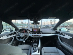 Audi A5 - imagine 14