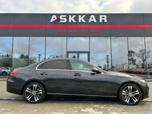 Mercedes-Benz C - imagine 4