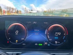 Mercedes-Benz GLE - imagine 11