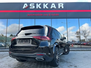 Mercedes-Benz GLE - imagine 5