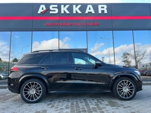Mercedes-Benz GLE - imagine 4